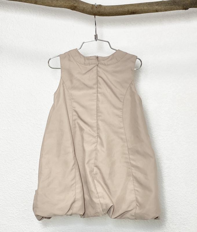 Robe Fille 18 mois