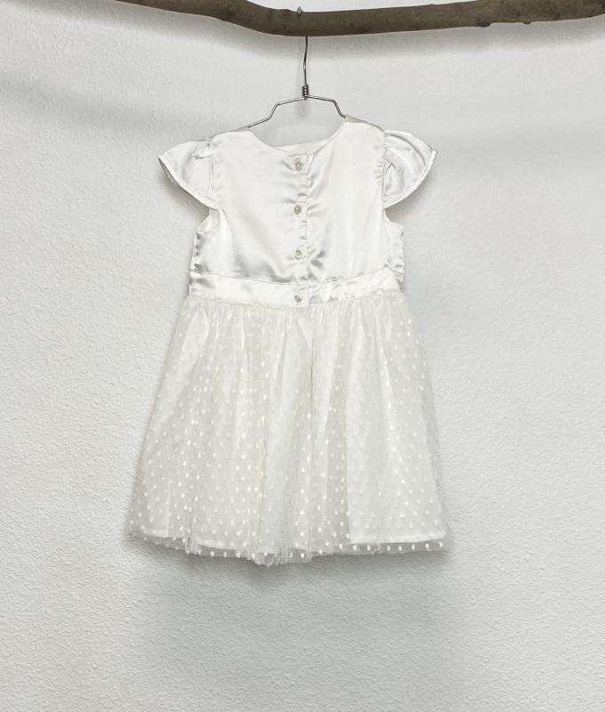 Robe Fille 24 mois
