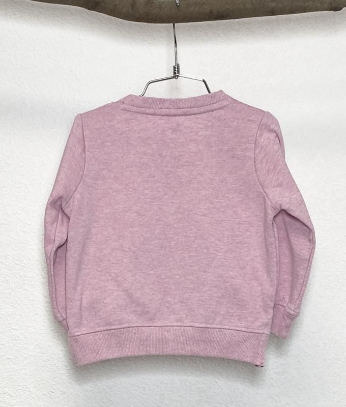 Sweat Fille 18 mois