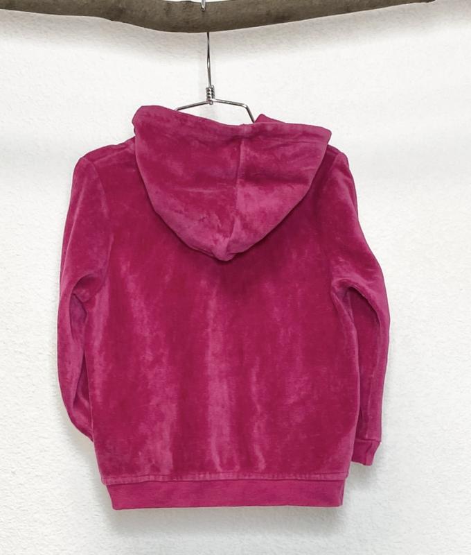 Sweat Fille 18 mois