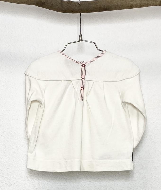 TShirt Fille 6 mois