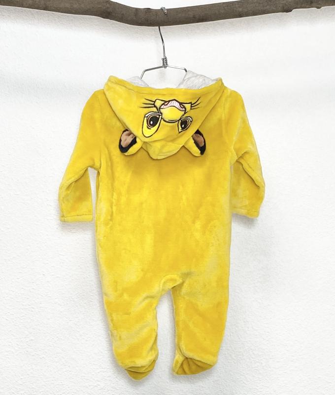 Pyjama Mixte 3 mois
