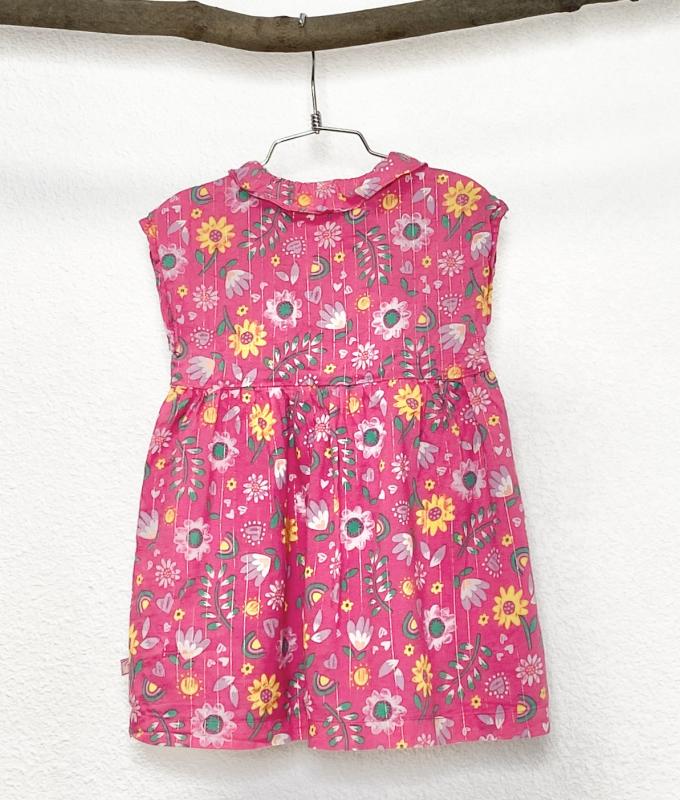 Robe Fille 24 mois