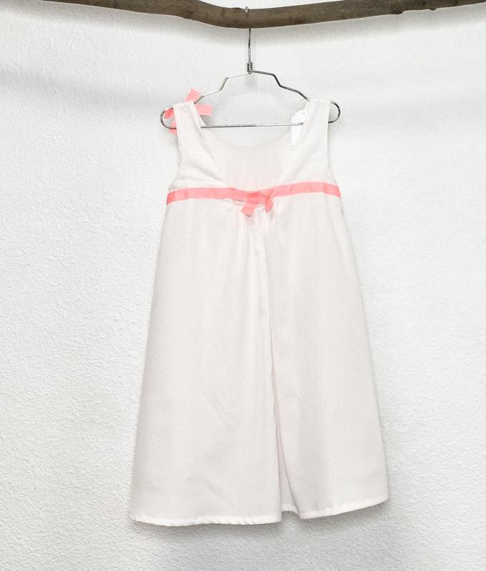 Robe Fille 24 mois