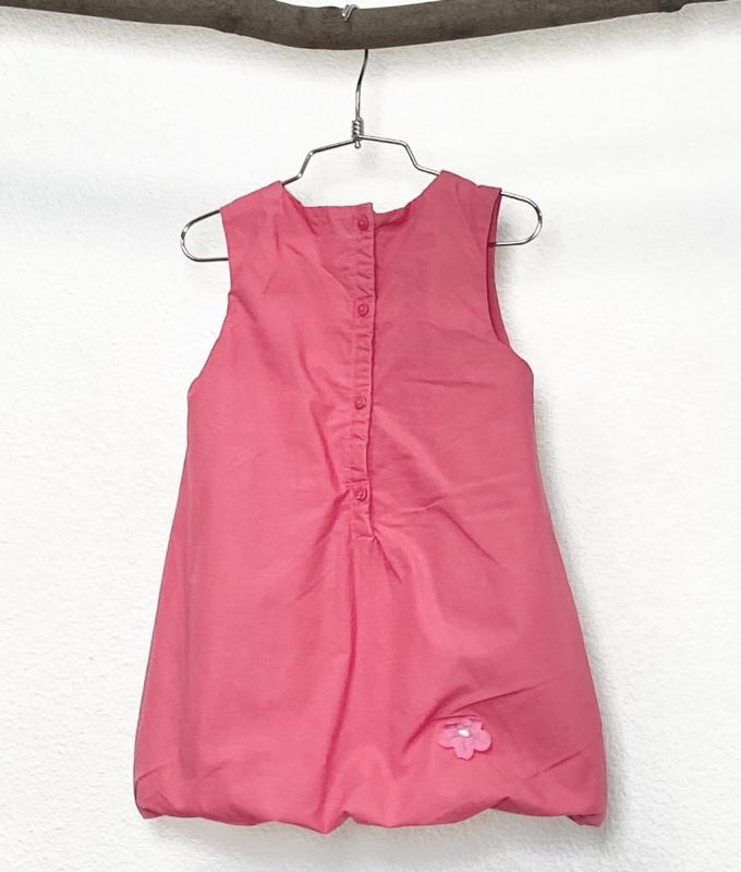 Robe Fille 18 mois
