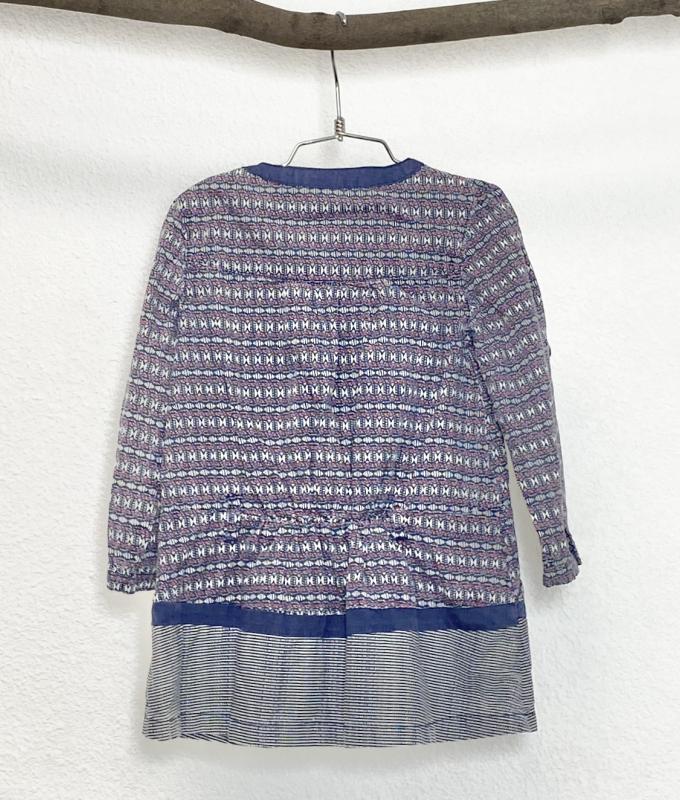 Robe Fille 24 mois