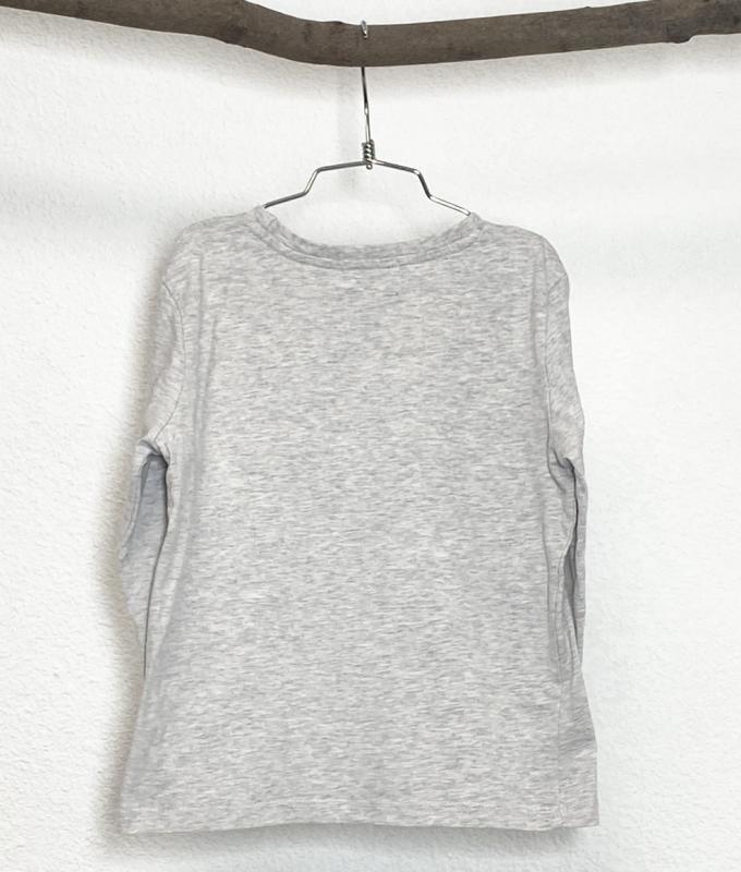 Pyjama Mixte 6 ans