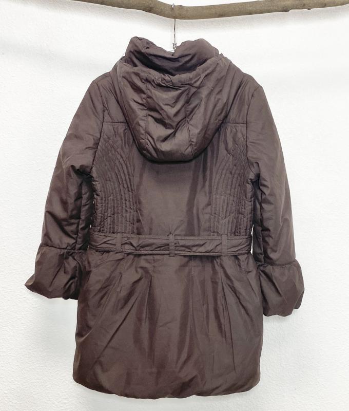 Doudoune Fille 10 ans