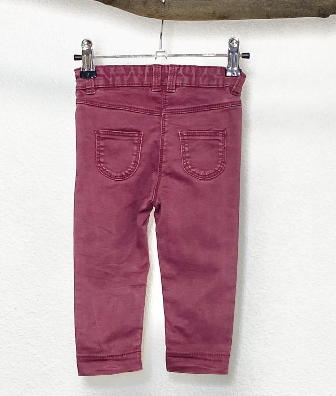 Pantalon Fille 18 mois