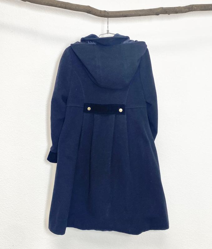 Manteau Fille 12 ans