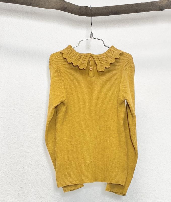 Pull Fille 5 ans