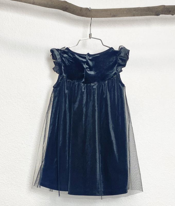 Robe Fille 24 mois