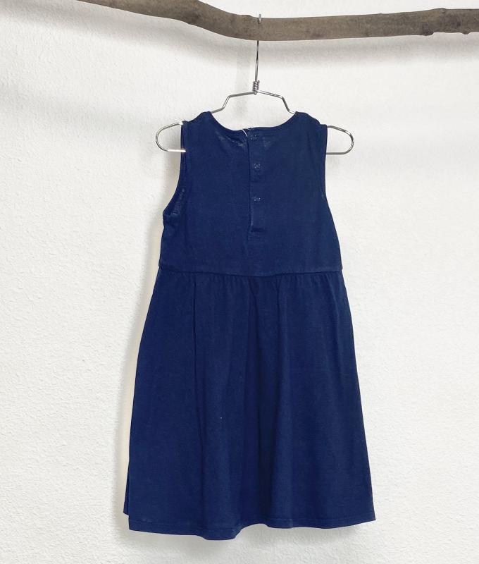 Robe Fille 3 ans