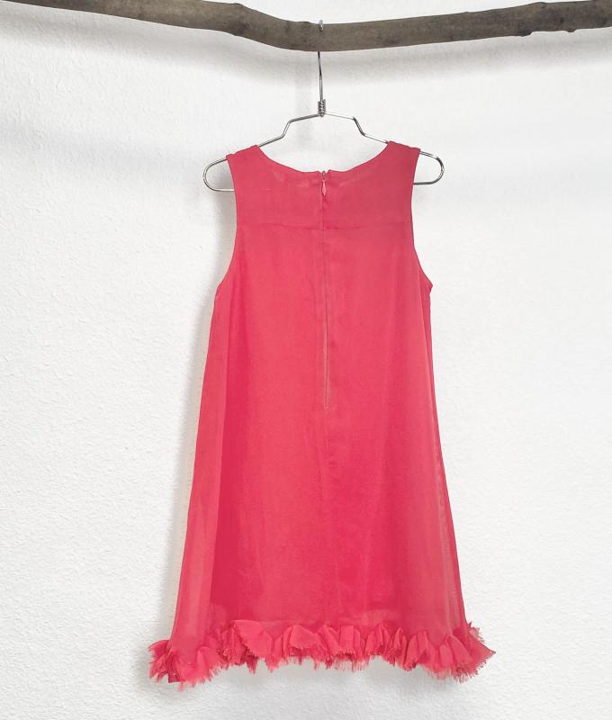Robe Fille 3 ans