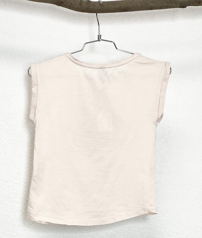 TShirt Fille 6 ans