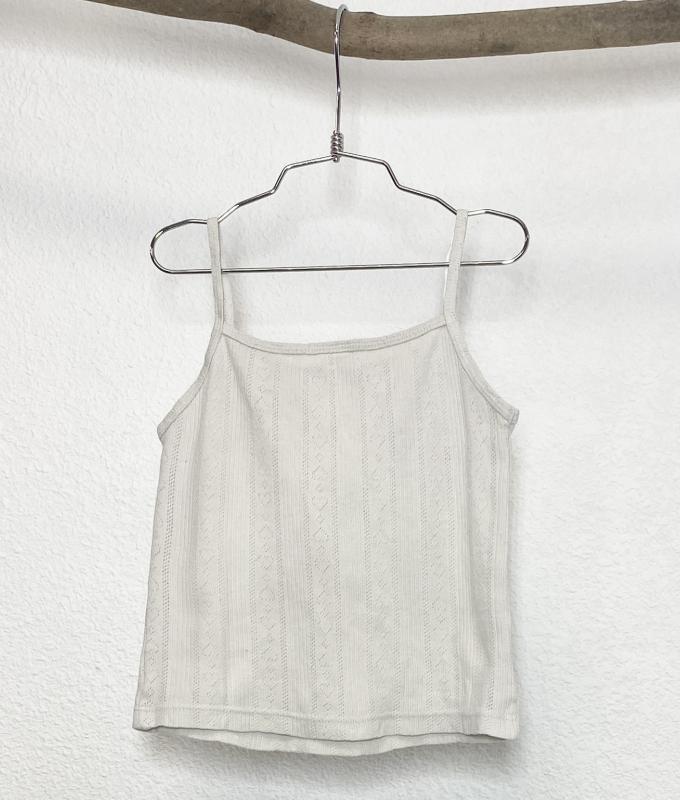 Débardeur Fille 4 ans