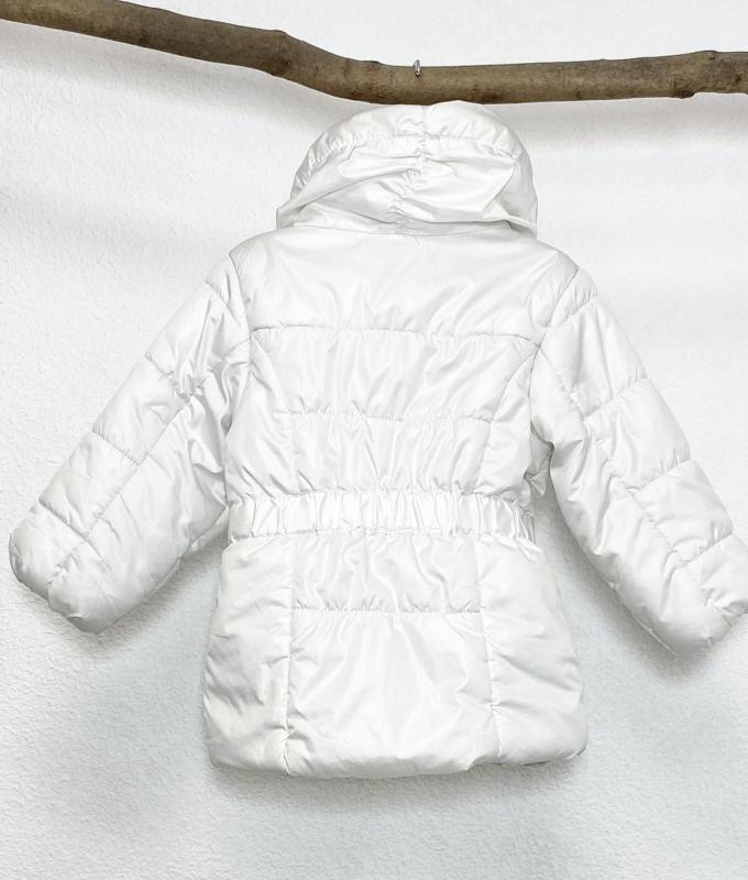 Doudoune Fille 24 mois