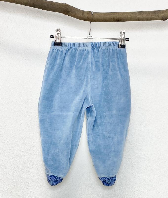 Pyjama Mixte 12 mois