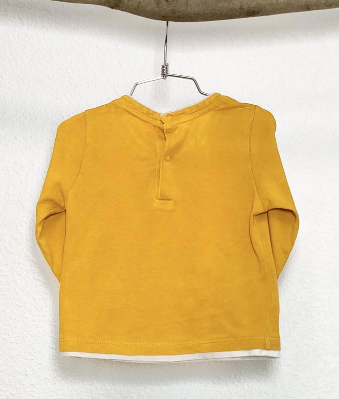 TShirt Garçon 12 mois