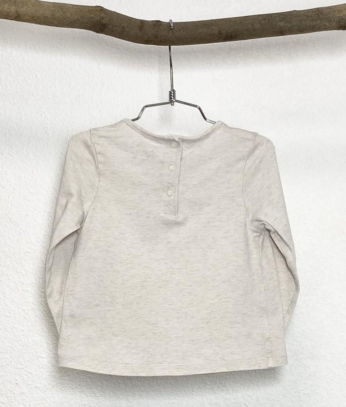 TShirt Fille 18 mois