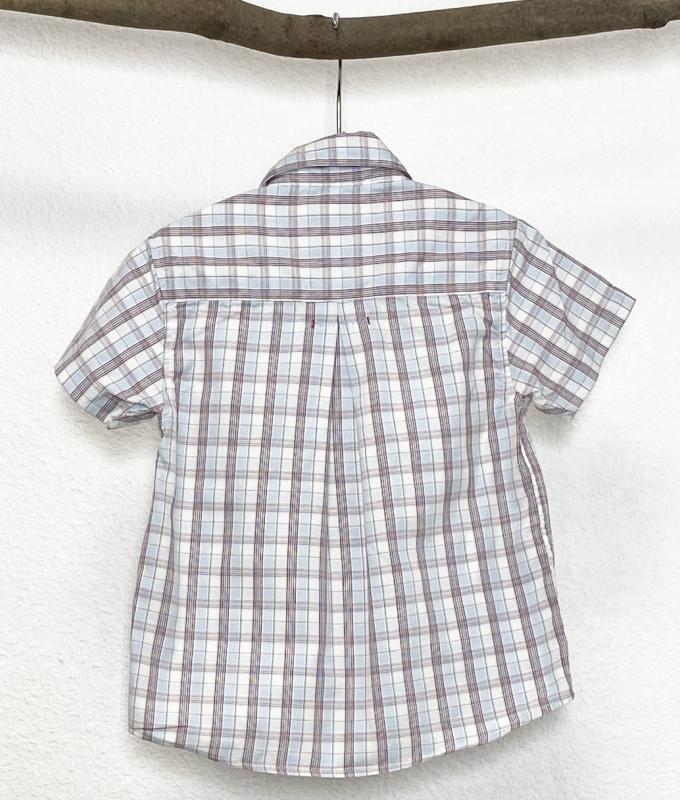 Chemise Garçon 24 mois