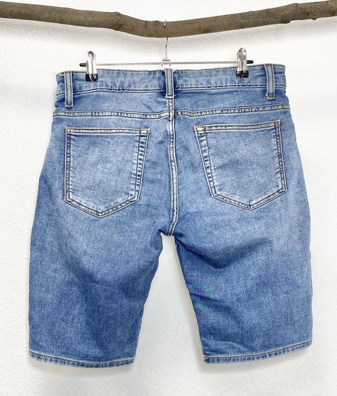 Bermuda Garçon 16 ans