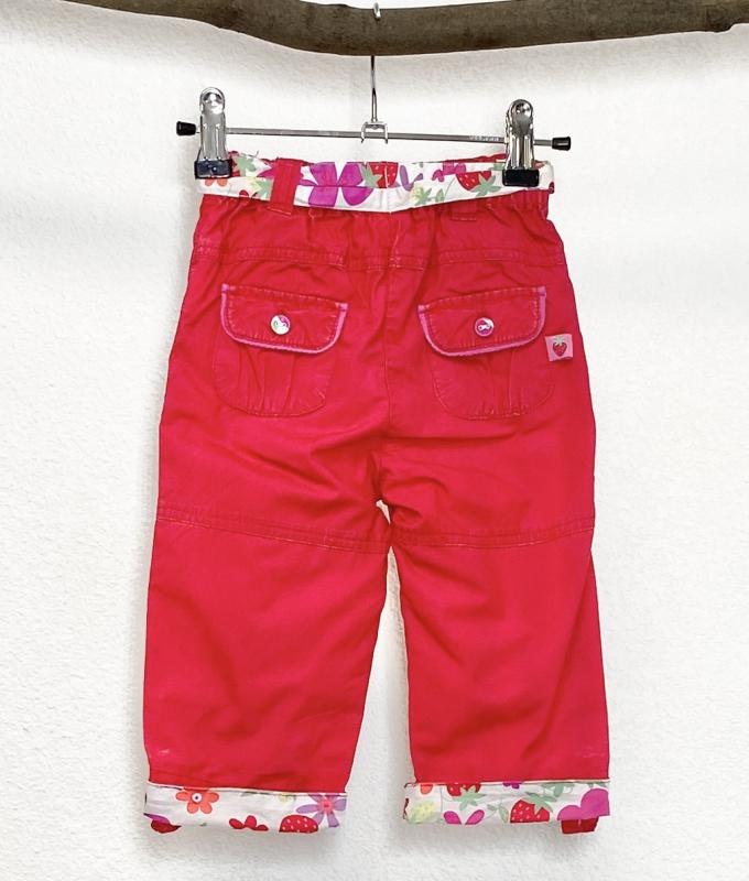 Pantalon Fille 18 mois