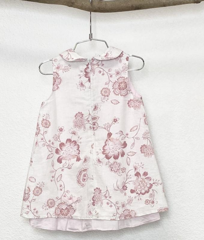 Robe Fille 12 mois
