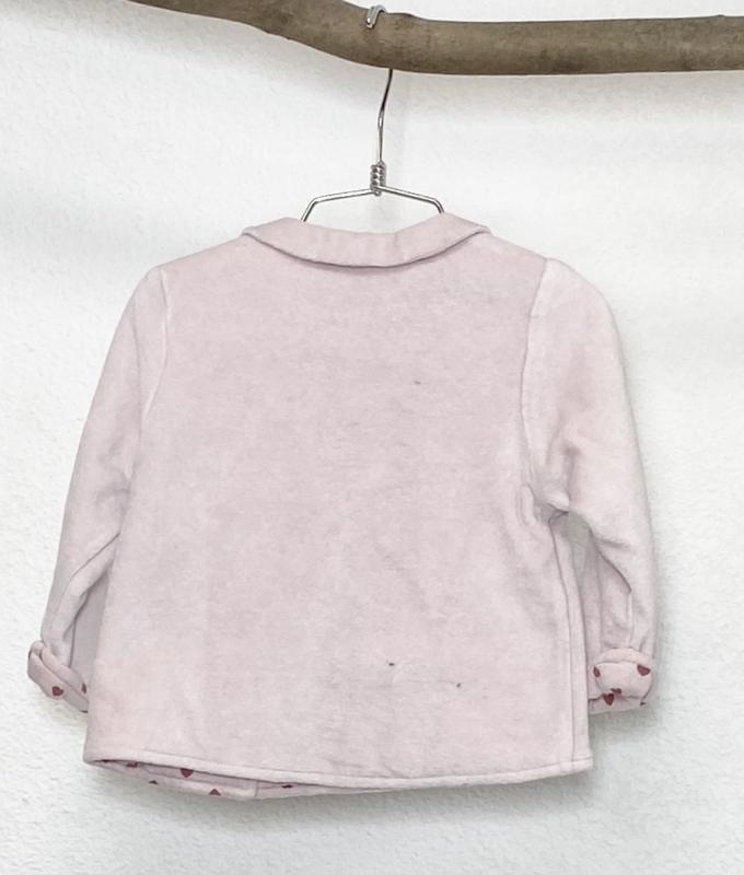Sweat Fille 9 mois