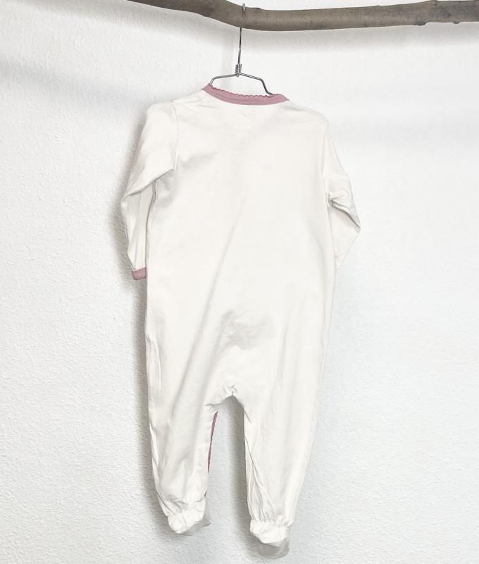 Pyjama Fille 12 mois