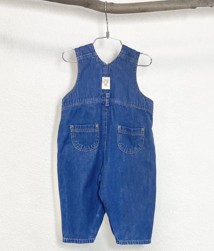 Salopette Mixte 6 mois