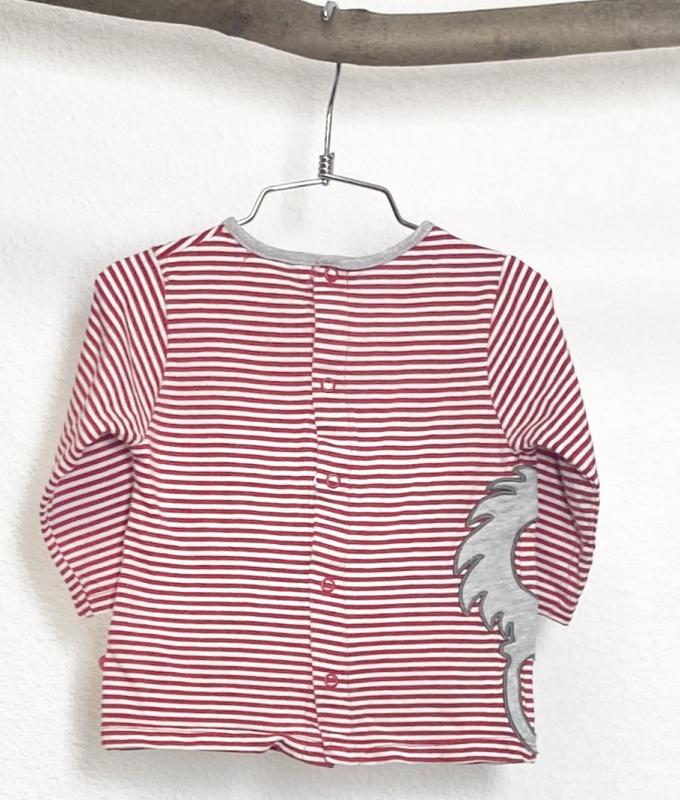 TShirt Garçon 6 mois