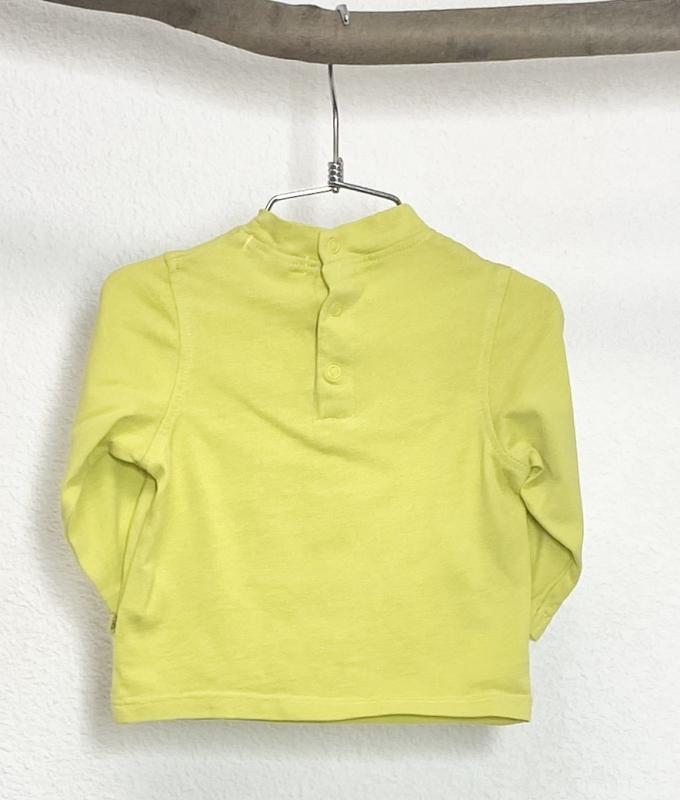 TShirt Garçon 6 mois