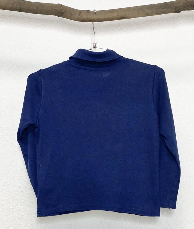 Sous Pull Garçon 6 ans