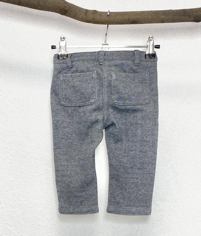 Pantalon Fille 12 mois