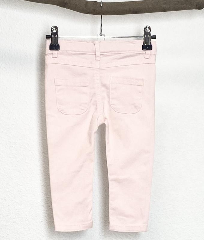 Pantalon Fille 18 mois