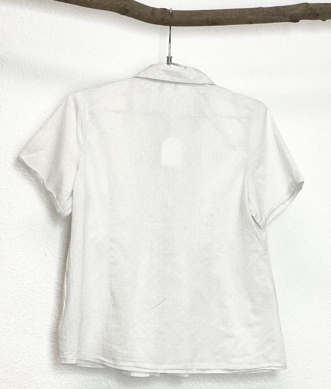 Chemise Fille 12 ans