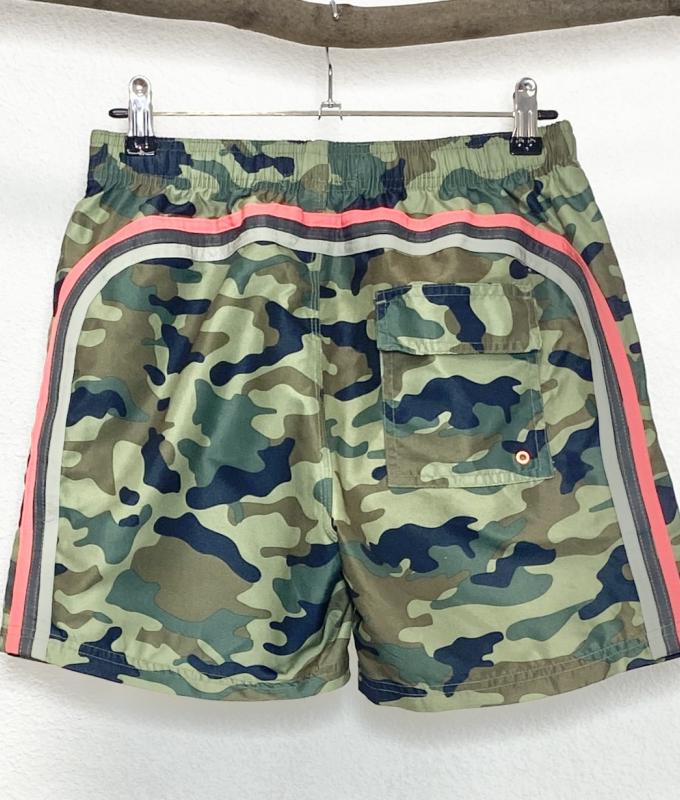 Short de bain Garçon 14 ans