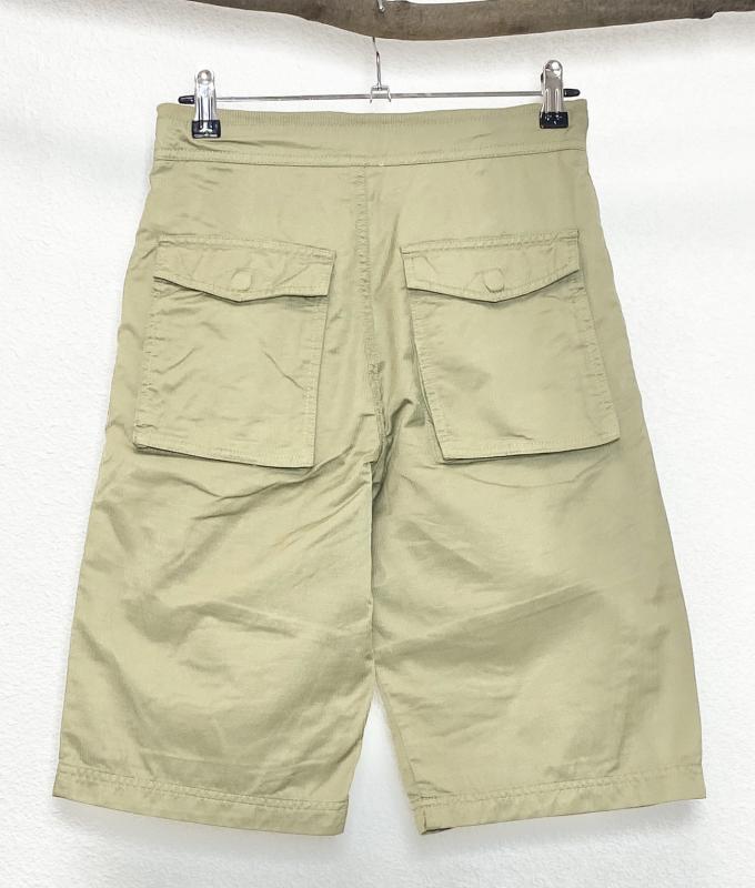 Bermuda Garçon 12 ans