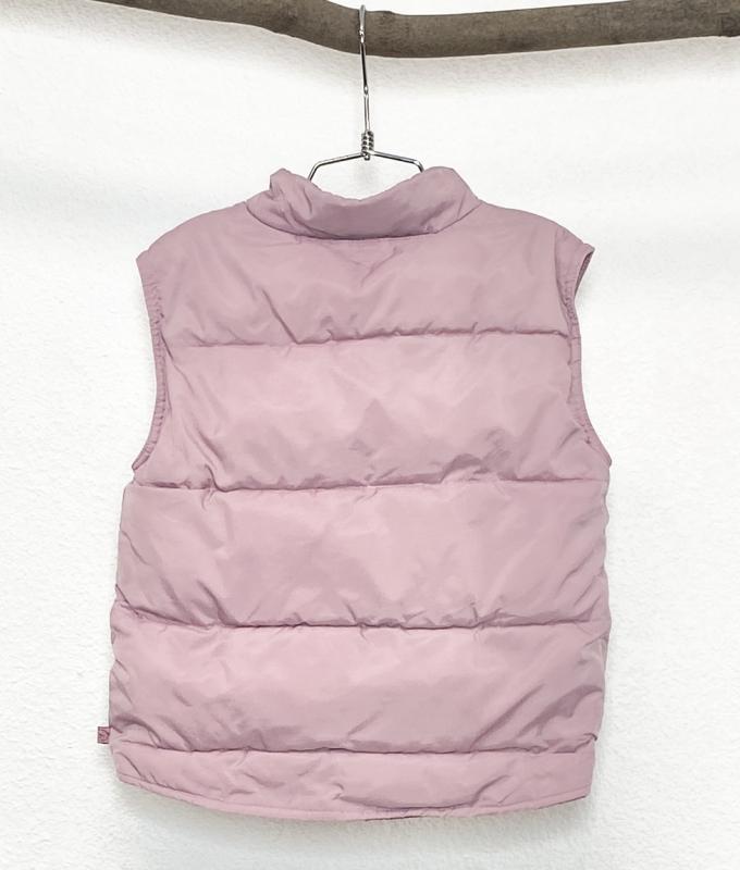 Doudoune Fille 3 ans