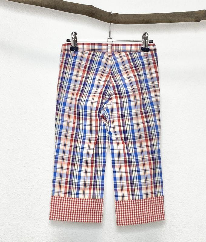 Pantalon Fille 4 ans
