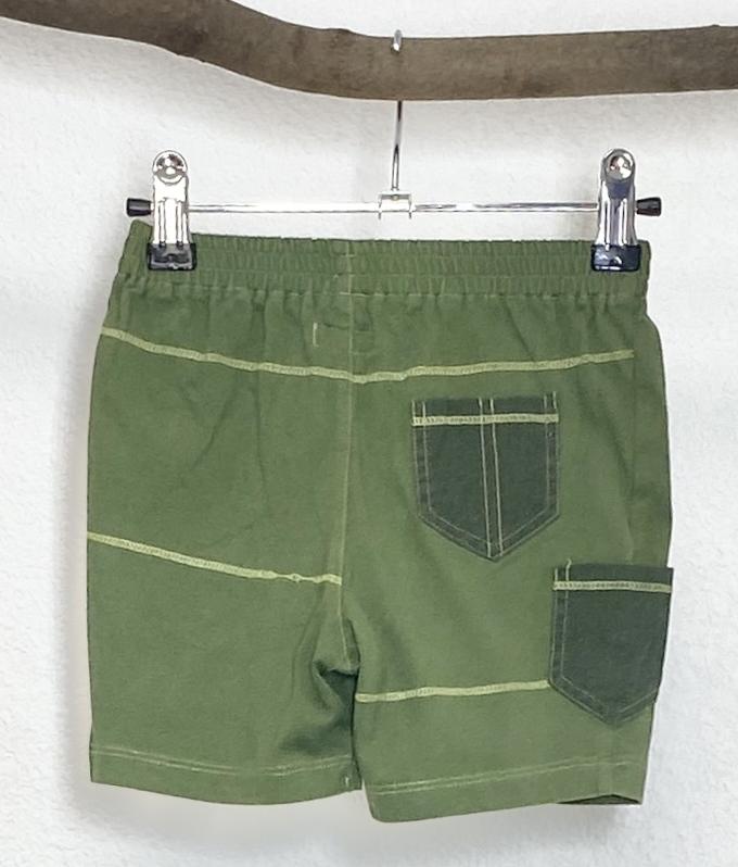 Short Garçon 6 mois