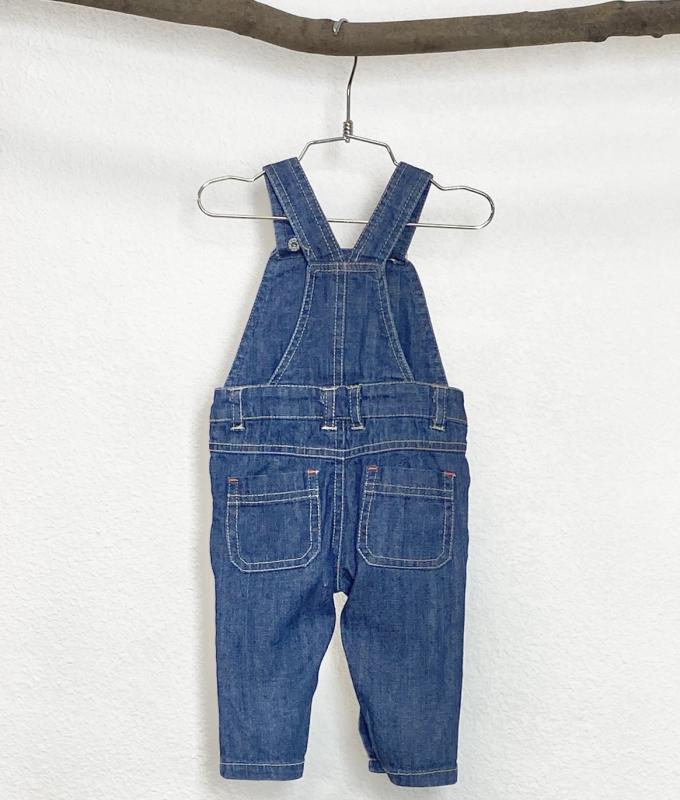Salopette Garçon 6 mois