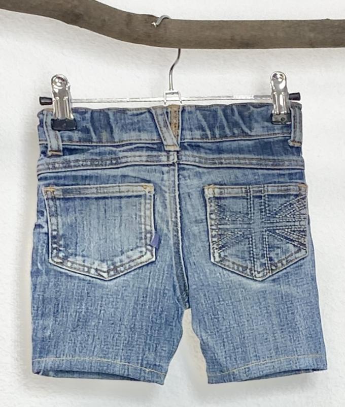 Short Garçon 3 ans