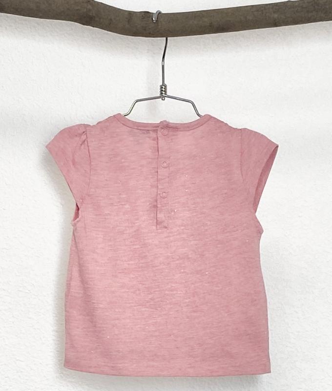 TShirt Fille 18 mois