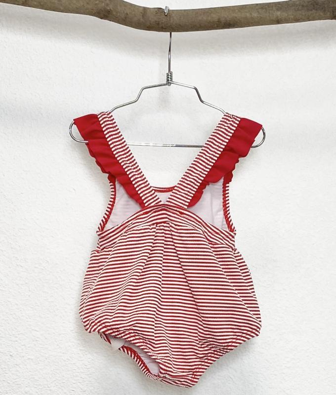 Maillot Fille 24 mois