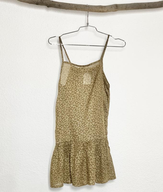 Robe Fille 8 ans