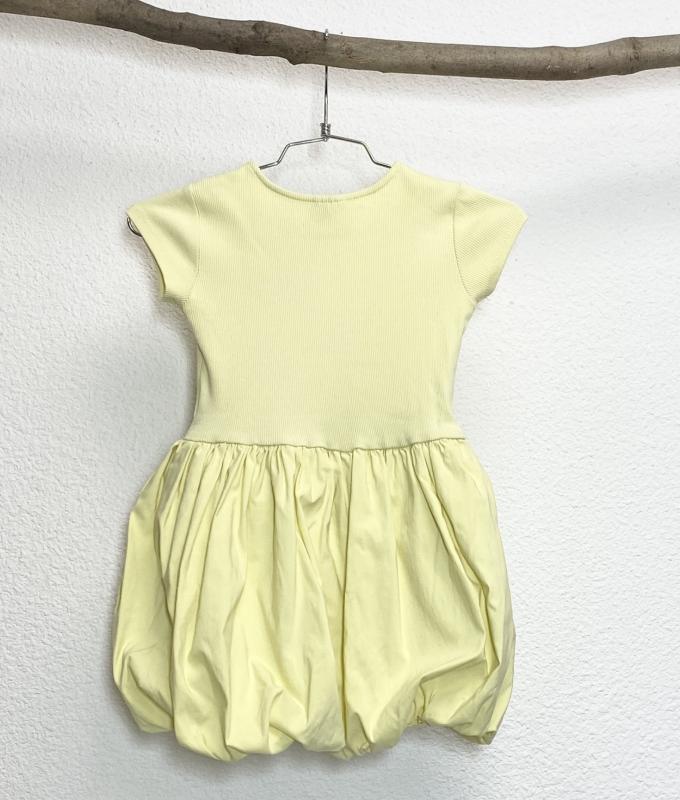 Robe Fille 6 ans