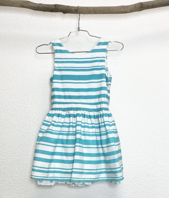 Robe Fille 6 ans