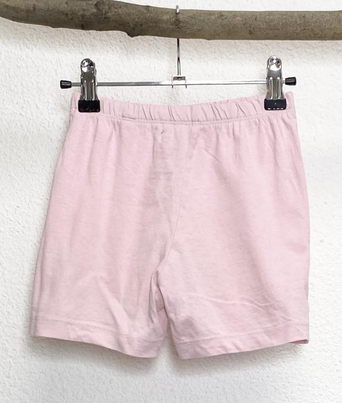 Short Fille 4 ans